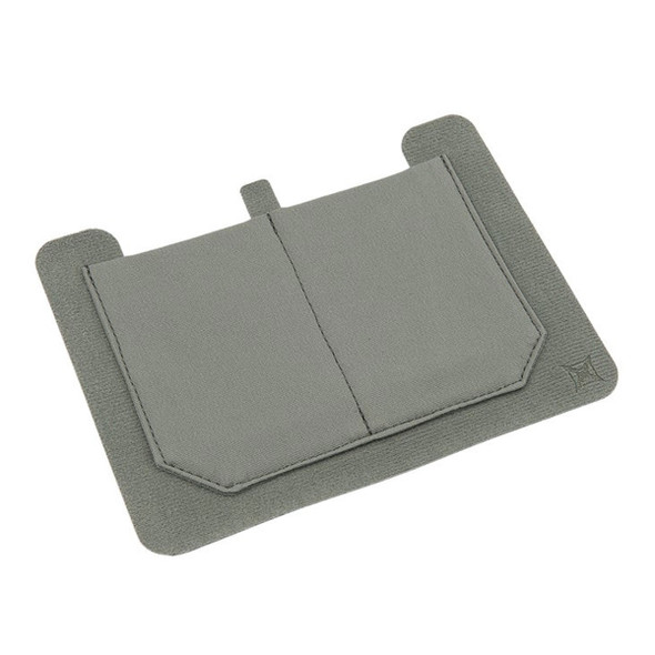 product variation VERTX Stretch Mesh Large Grey Pocket (F1-VTX5232-GY) image