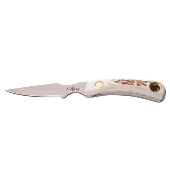 product variation Stag Handle/D2 Steel Blade image