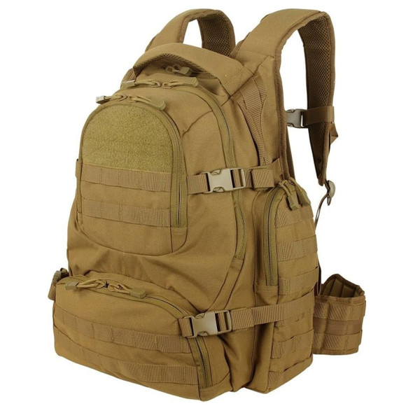 product variation CONDOR OUTDOOR Urban Go Coyote Brown Backpack (147-498) image