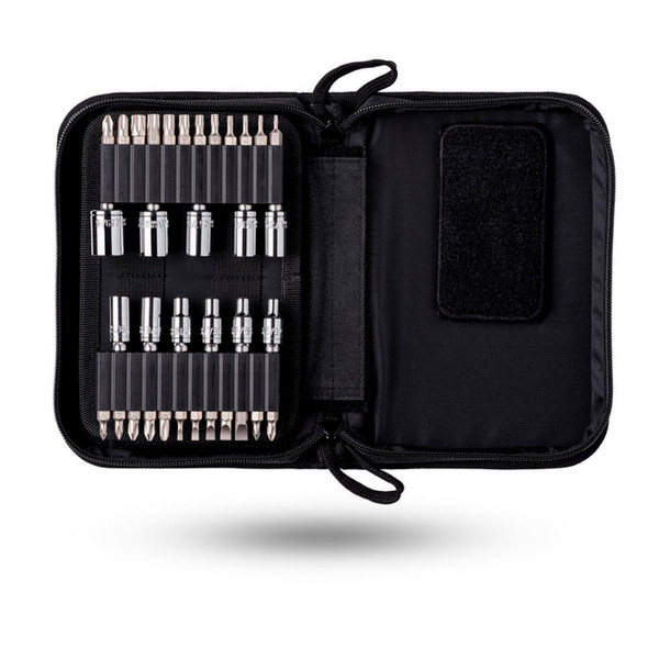 product variation FIX IT STICKS All Purpose Driver Toolkit with All-In-One Torque Drivers (FISAPK-AIOS) image