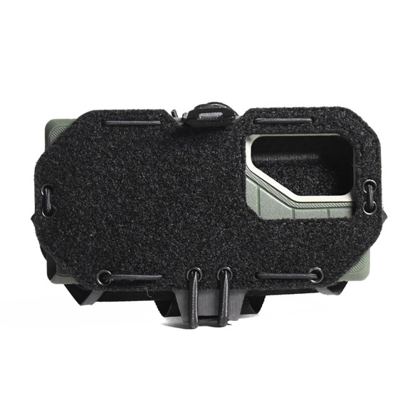 product variation Black image