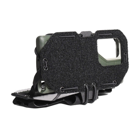 product variation Black image