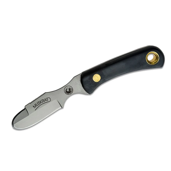 product variation Suregrip Black Handle/D2 Steel Blade image