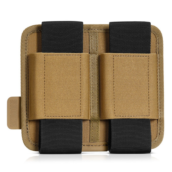 product variation Dark FDE | 2-Slot image