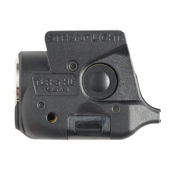 product variation White LED/Green Laser image