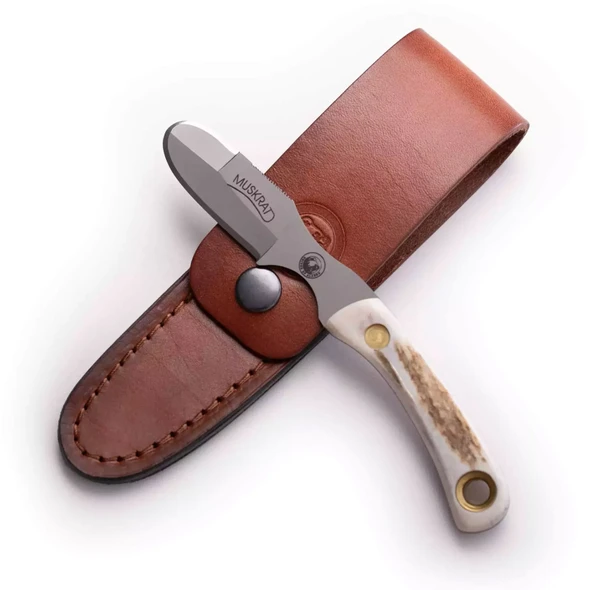 product variation Stag Handle/D2 Steel Blade image