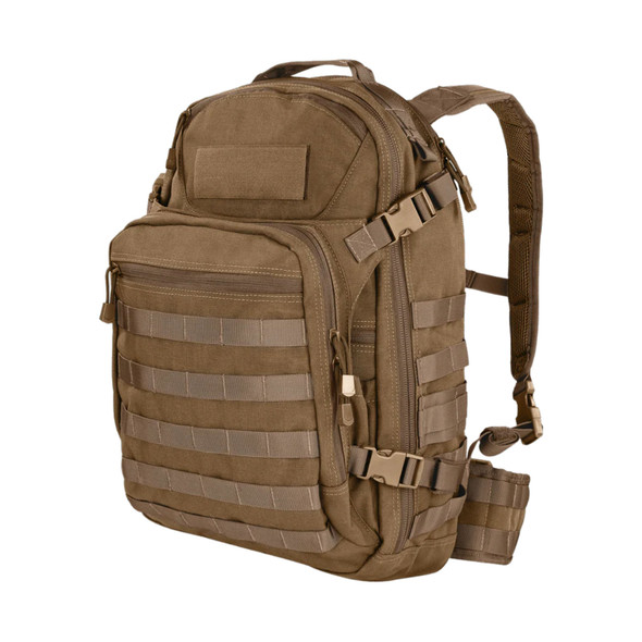 product variation Coyote Brown image
