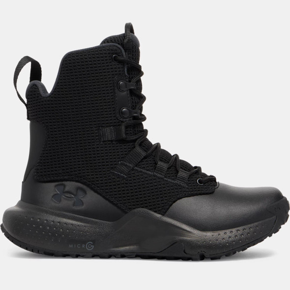 product variation UNDER ARMOUR Women's Micro G Stellar tactical Boots (3028724-001) image