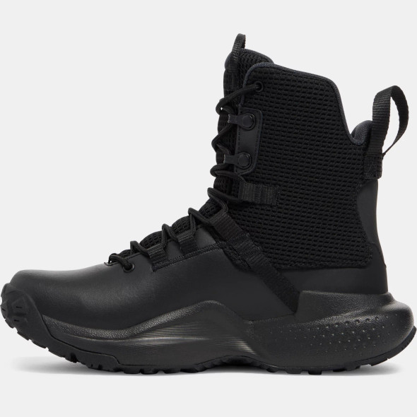 product variation UNDER ARMOUR Women's Micro G Stellar tactical Boots (3028724-001) image