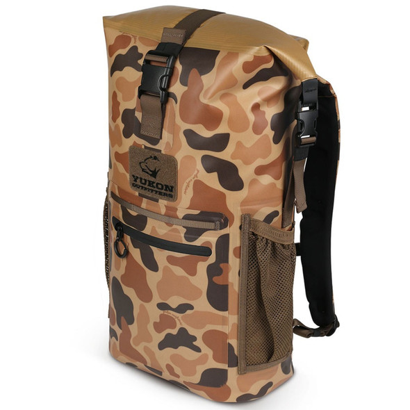 product variation Vintage Camo image