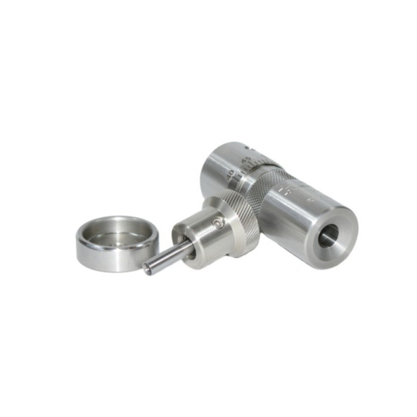 product variation L.E. WILSON 6mm Dasher Stainless Steel Bullet Seater Die w/ Micrometer Adjustment (S6M-DAS) image