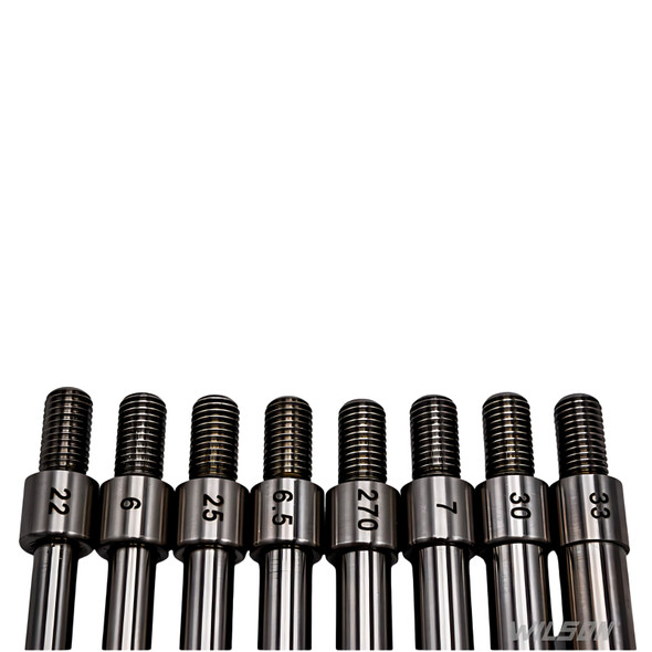 product variation L.E. WILSON 25 Cal-.256in Expanding Mandrel Only (EXPM-25C) image