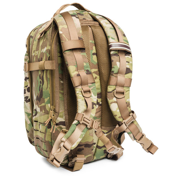 product variation BERETTA Tactical Multicam Backpack (BS861T225707VZUNI) image