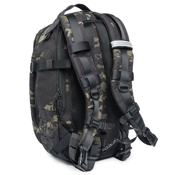 product variation BERETTA Tactical Multicam Black Backpack (BS861T225709STUNI) image