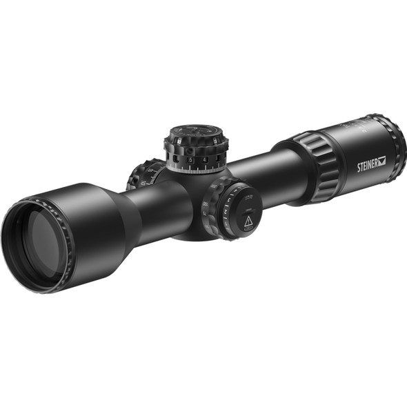 product variation SCR - MIL Reticle image