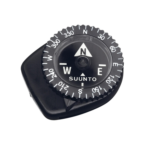 product variation SUUNTO Clipper L/B NH Compass (SS004102011) image