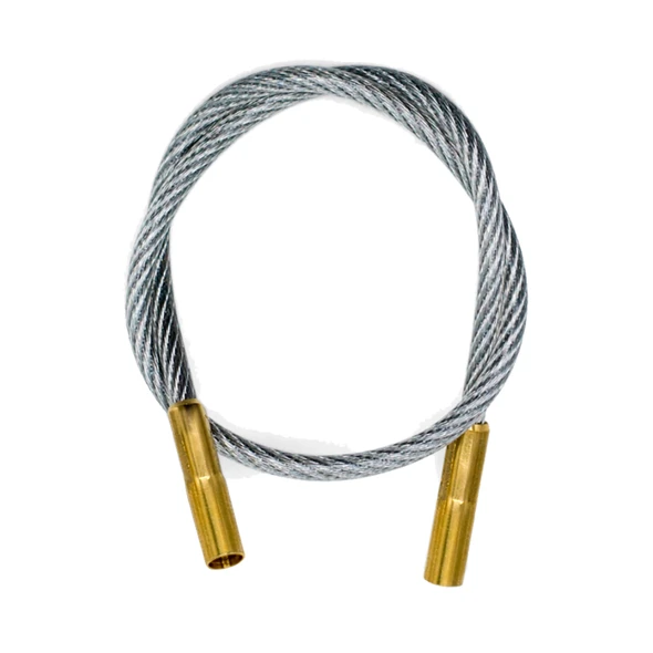 product variation OTIS TECHNOLOGY 12in Cleaning Cable (IP-C-12) image