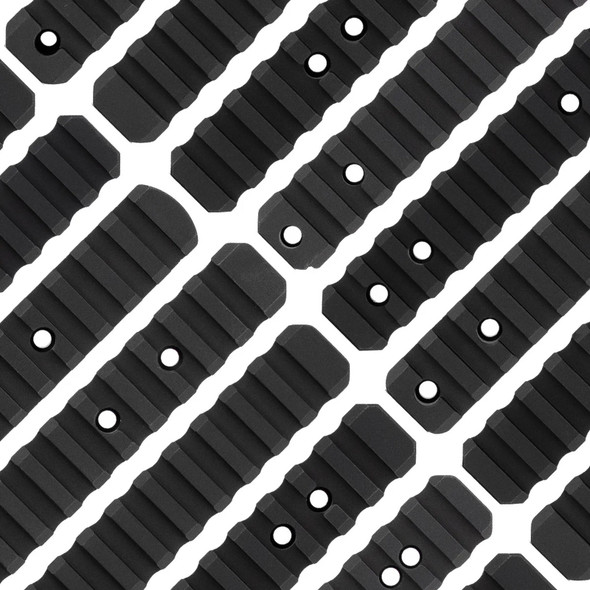 product variation MDT Accessories 40 MOA Rails For Remington 700 LA (106601-BLK) image