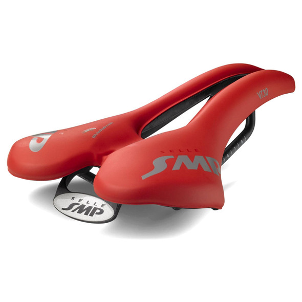 product variation SELLE SMP VT30 Red Saddle (ZSTT01VT30RO) image
