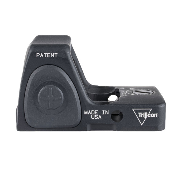 product variation TRIJICON Trijicon RMR Type 2 3.25 MOA Green Dot Adjustable LED Reflex Sight (RM06-C-700800) image