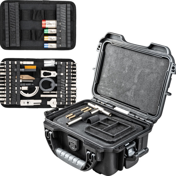 product variation FIX IT STICKS Works Hardcase w/ Individual Limiters (FIS-WORKS-NHC) image