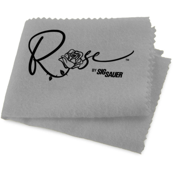 product variation OTIS Rose by Sig Sauer Silicone Gun Cloth (FG-3503-SGRSE) image