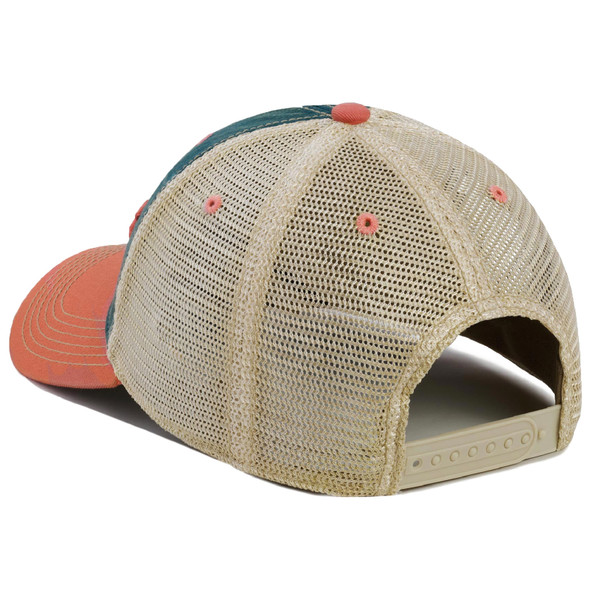 product variation VIKTOS Men's Quadsnake Blue Hat (1906500) image