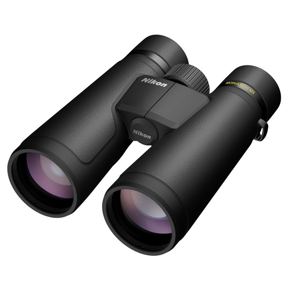 product variation NIKON Monarch M5 10x50 Black Binoculars (16845) image
