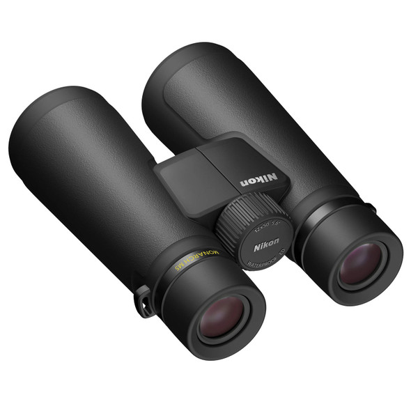 product variation NIKON Monarch M5 12x50 Black Binoculars (16846) image