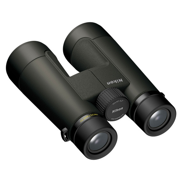 product variation NIKON Prostaff P7 10x50 Dark Green Binoculars (16847) image