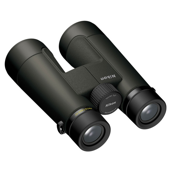 product variation NIKON Prostaff P7 12x50 Dark Green Binoculars (16848) image