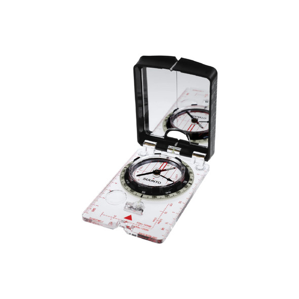 product variation SUUNTO MC-2 NH Mirror Compass (SS004231001) image
