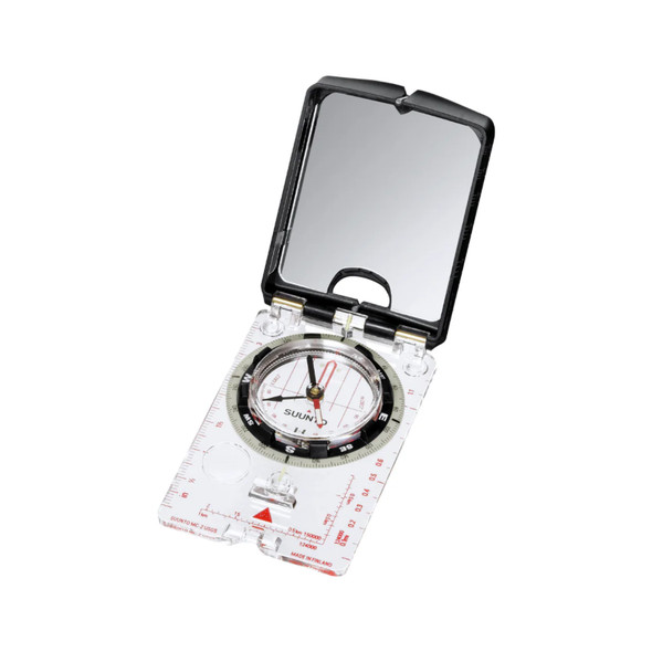 product variation SUUNTO MC-2 NH USGS Mirror Compass (SS004239001) image