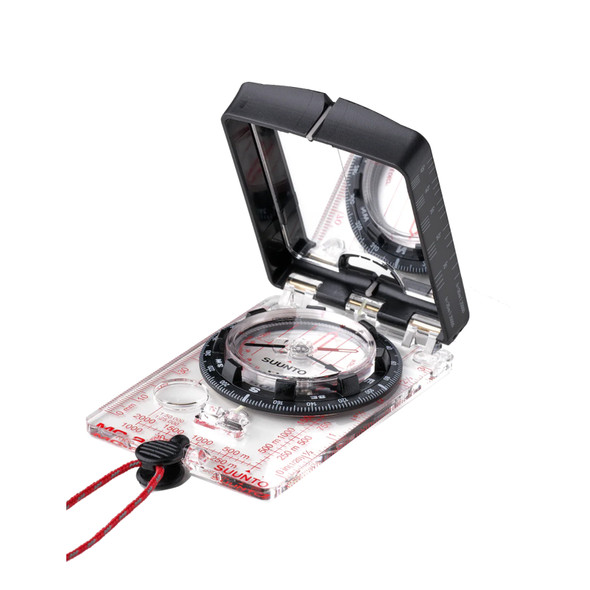 product variation SUUNTO MC-2/360/D/CM/IN/NH Compass (SS004242001) image