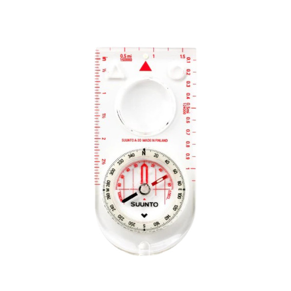 product variation SUUNTO A-30 SH Metric Compass (SS012095014) image