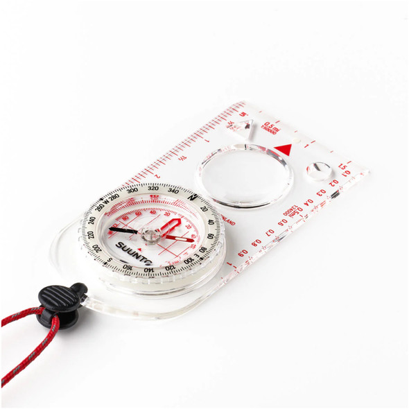 product variation SUUNTO A-30 SH Metric Compass (SS012095014) image