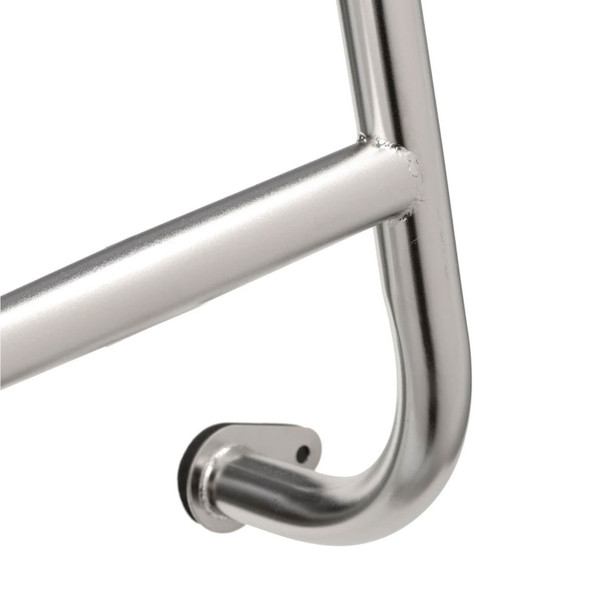 product variation SURCO Stainless Steel Van Ladder for Promaster High Roof (093PML) image