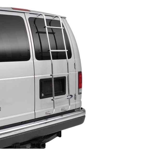 product variation SURCO Universal Aluminum Hook Over Van Ladder (103H) image