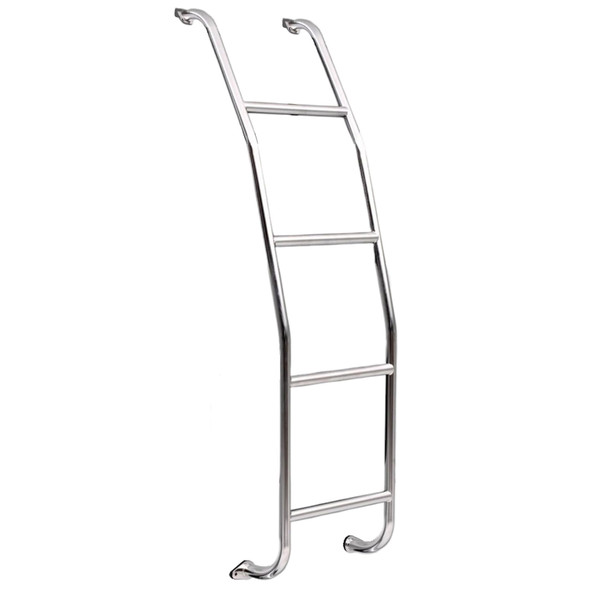 product variation SURCO Stainless Steel Van Ladder for Chevy 1997 and Newer (093C97) image