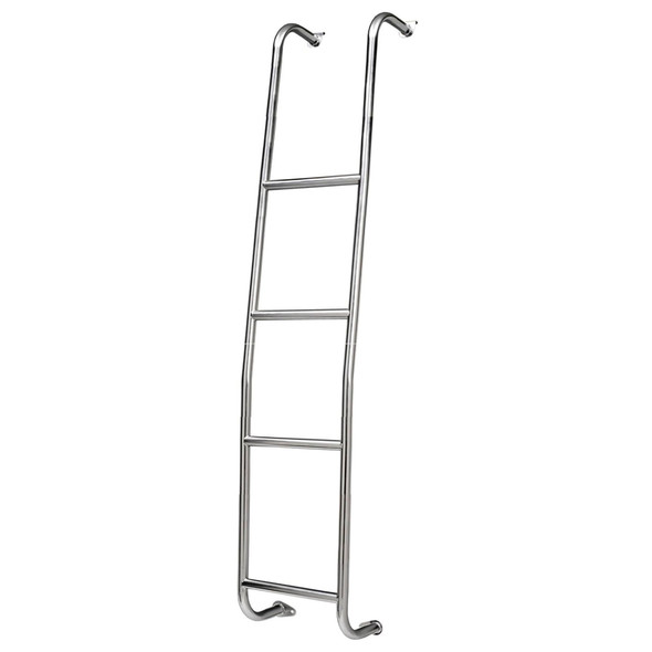 product variation SURCO Stainless Steel Van Ladder for Promaster Low Roof (093PM) image