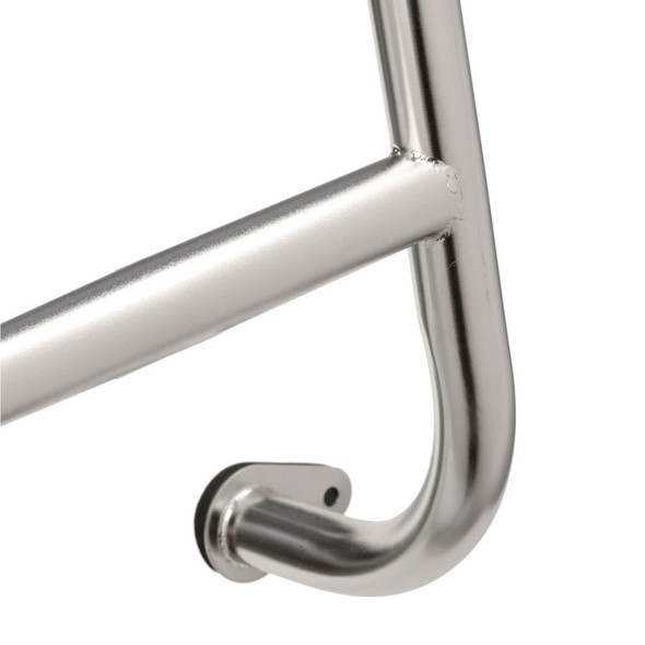 product variation SURCO Stainless Steel Van Ladder for Promaster Low Roof (093PM) image