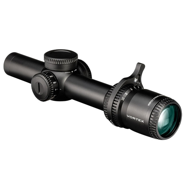 Vortex Golden Eagle 15-60x52 Scope SCR-1 MOA TCS-1503