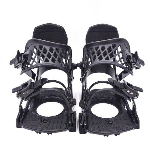 product variation Open Box (Great condition, limited use): MATRIX PH-03 Snowboard Binding (PH-03) image