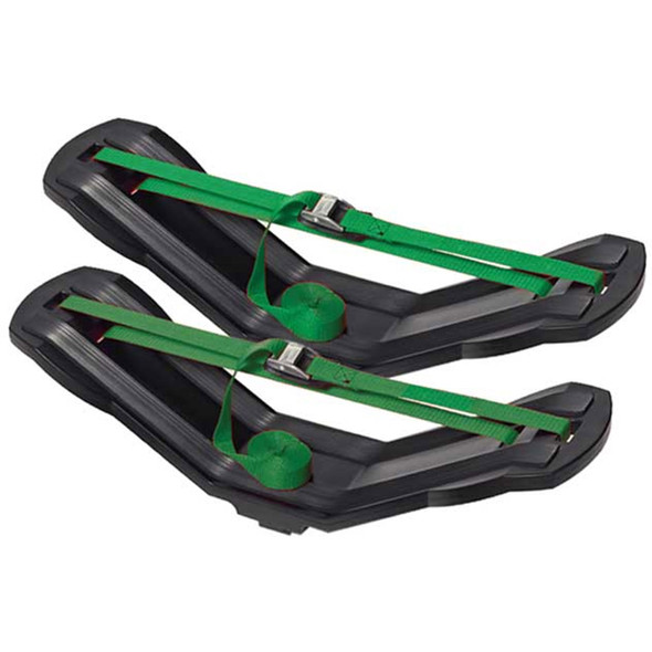 product variation MALONE AUTO RACKS MegaWing SOT Heavy Duty Fishing Kayak Wing Carrier (MPG207) image