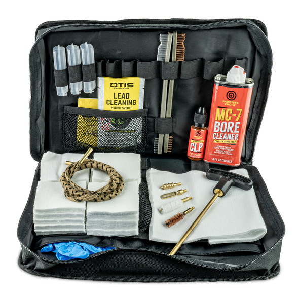 product variation OTIS 9mm Police/Tactical Handgun Cleaning Kit (LFG-101-9MM) image
