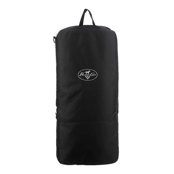 product variation PROFESSIONAL'S CHOICE Bridle Bag (HA-910-BLA) image