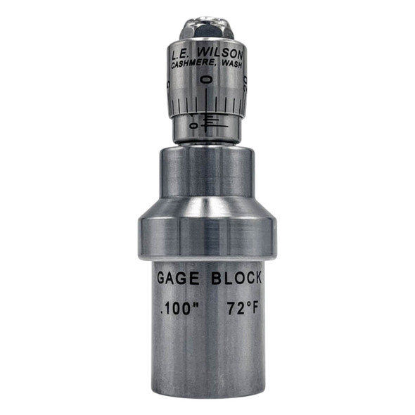 product variation L.E. WILSON Case Gage Depth Micrometer (CG-MIC) image