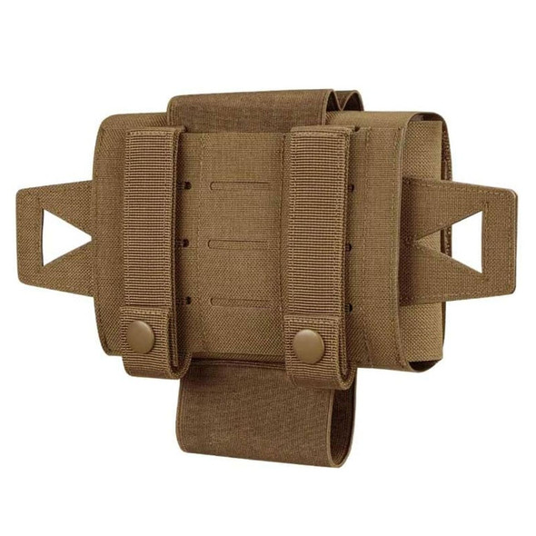 product variation CONDOR OUTDOOR Micro TK Gen II Coyote Brown Pouch (191297-498) image