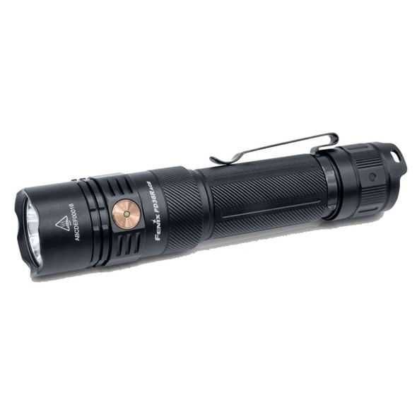 product variation FENIX RD36R ACE 3000 Lumens Rechargeable Flashlight (FX-PD36R-ACE) image