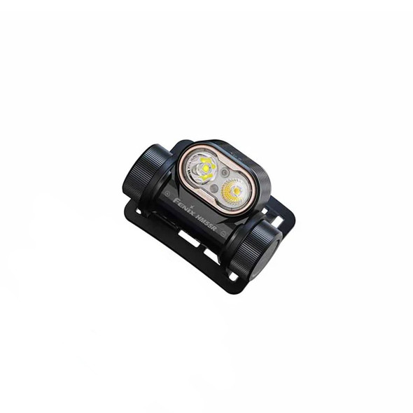 product variation FENIX HM55R 1200 Lumens Black Rechargeable Headlamp (FX-HM55R-Black) image